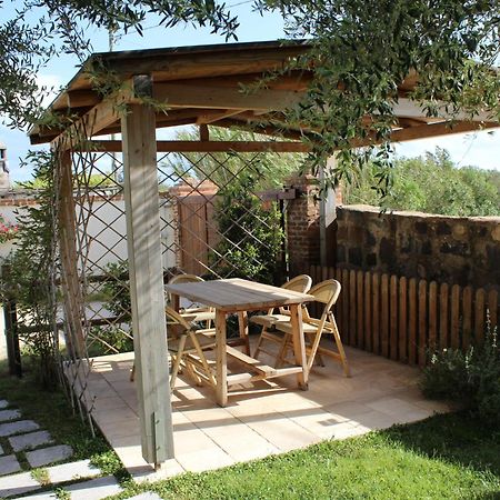 Casa Vacanze Sisuledda Orosei Eksteriør bilde