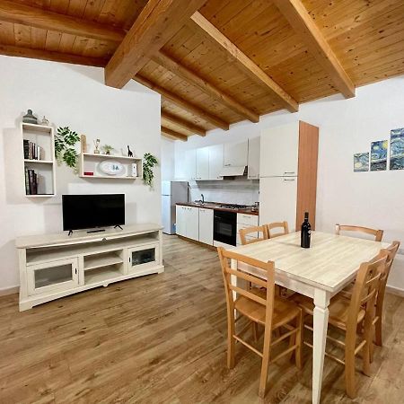 Casa Vacanze Sisuledda Orosei Eksteriør bilde