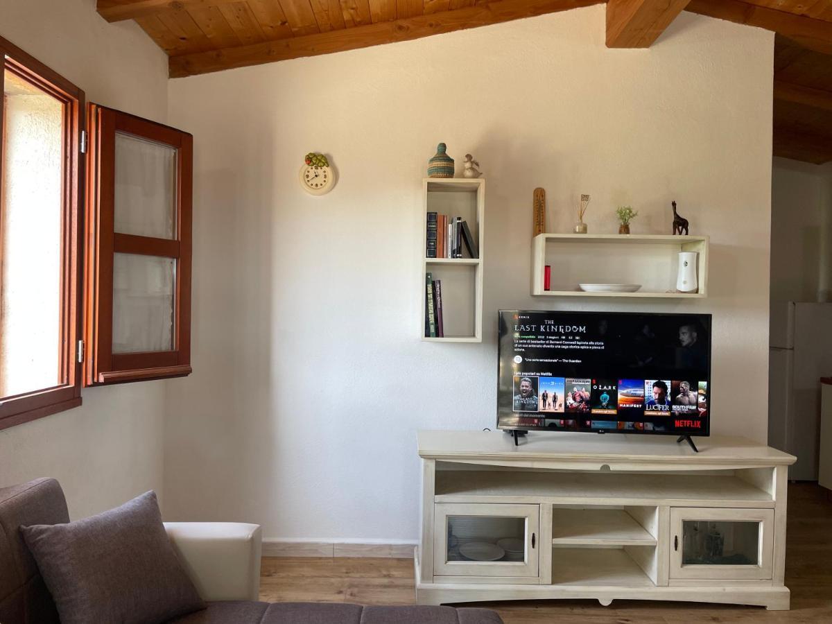 Casa Vacanze Sisuledda Orosei Eksteriør bilde
