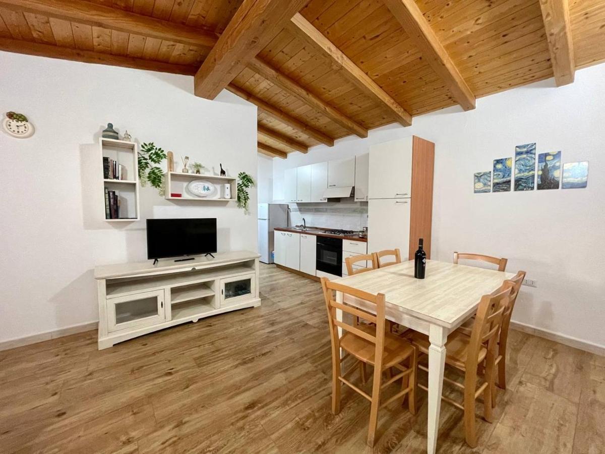 Casa Vacanze Sisuledda Orosei Eksteriør bilde