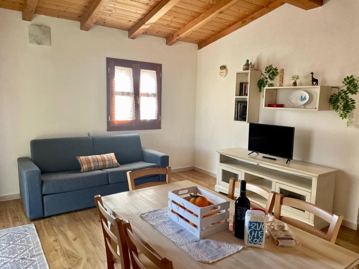 Casa Vacanze Sisuledda Orosei Eksteriør bilde