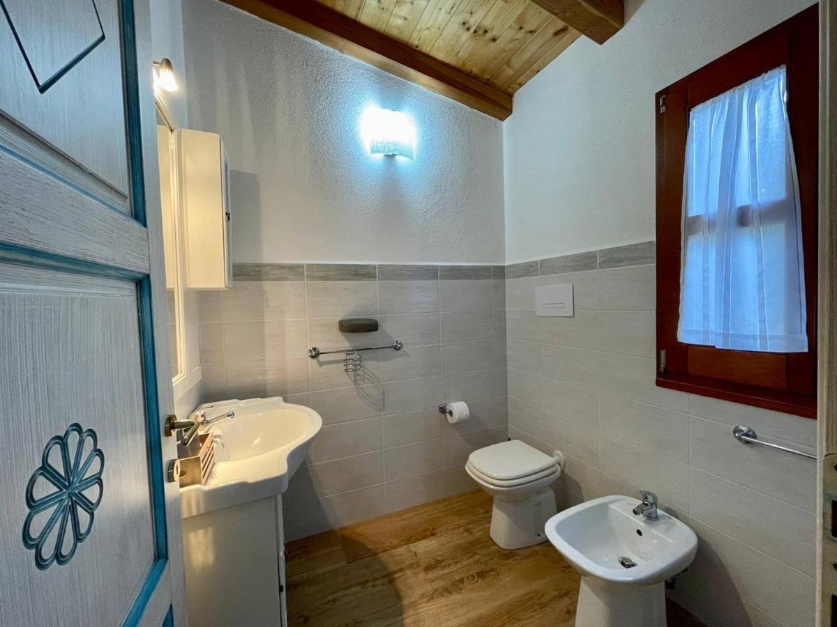 Casa Vacanze Sisuledda Orosei Eksteriør bilde