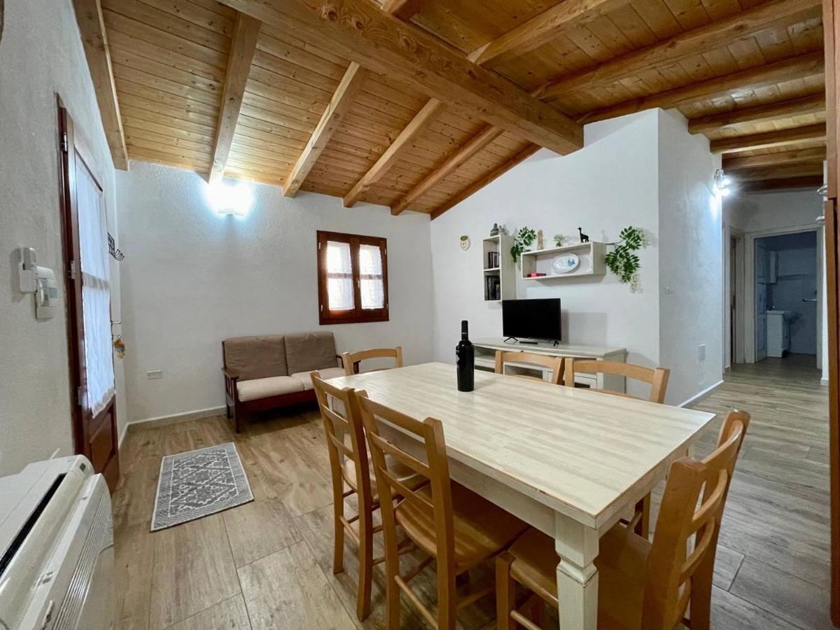 Casa Vacanze Sisuledda Orosei Eksteriør bilde